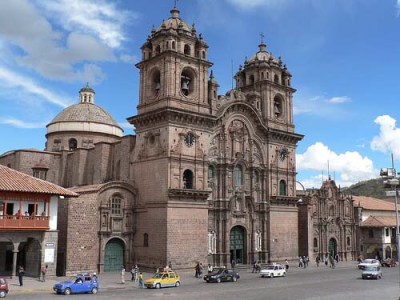 Day 42: Cusco