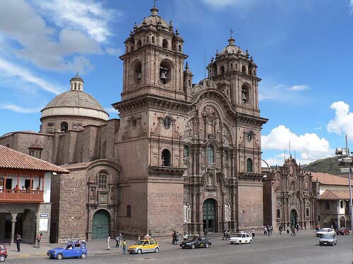 Day 42: Cusco