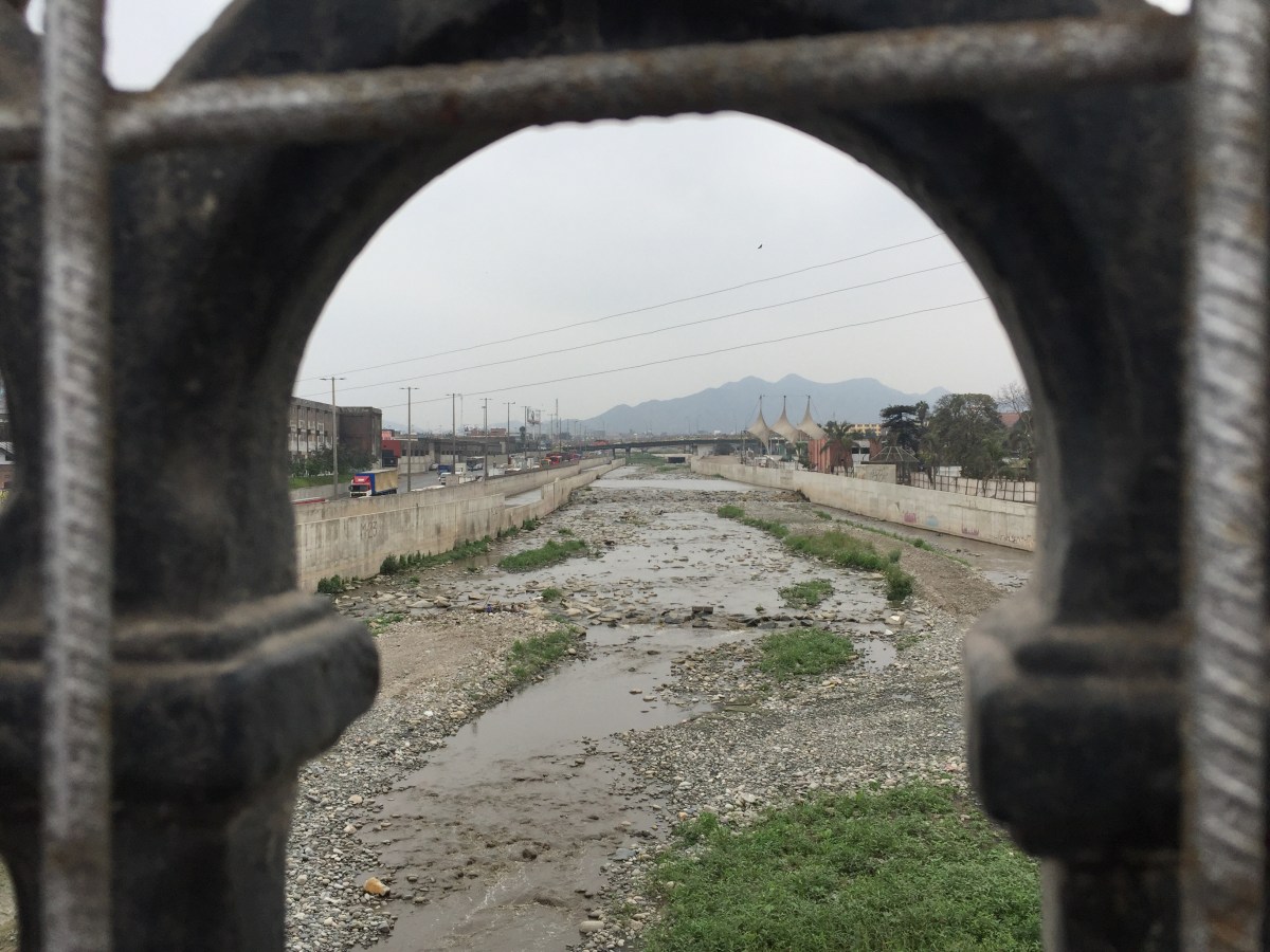 Day 38: Lima