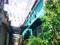 Day 11: Cartagena