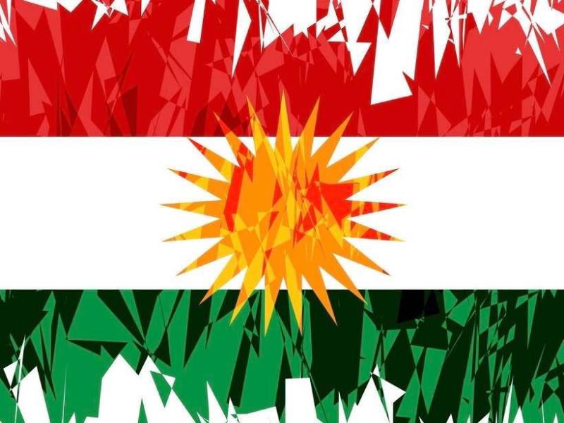 Week 14: Rojava