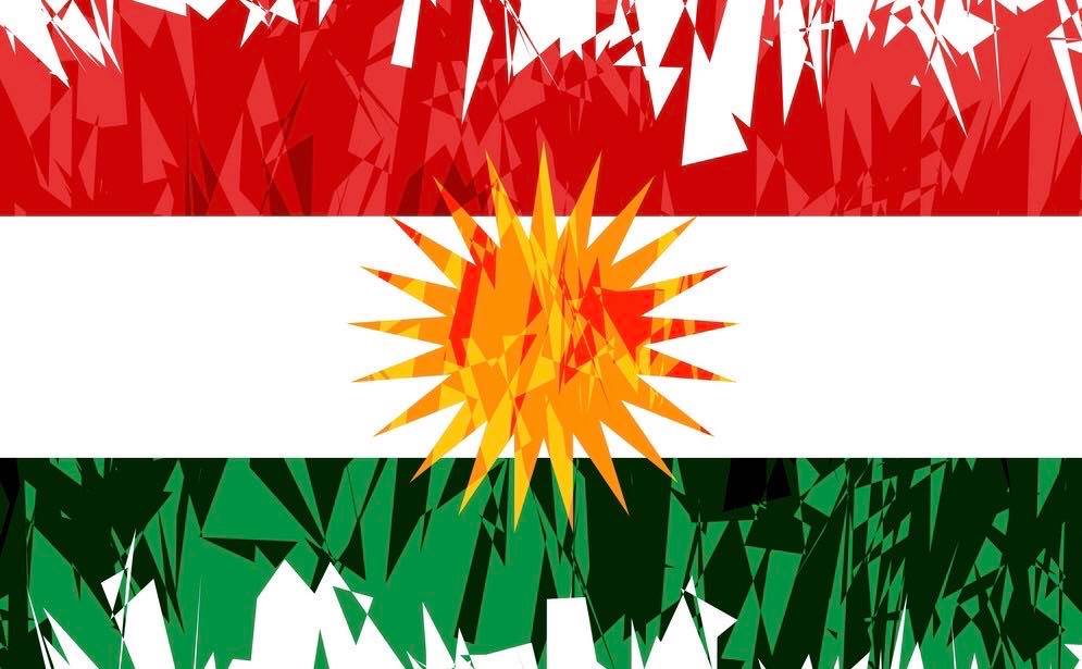 Week 14: Rojava