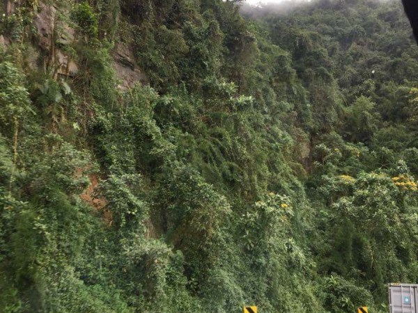 Day 32: Guayaquil