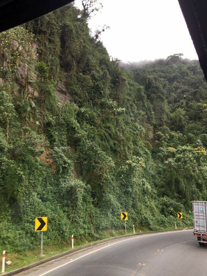 Day 32: Guayaquil