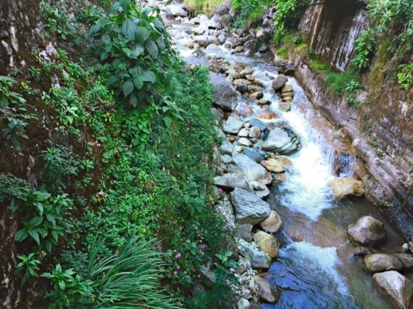 Day 45: Aguas&nbsp;Calientes