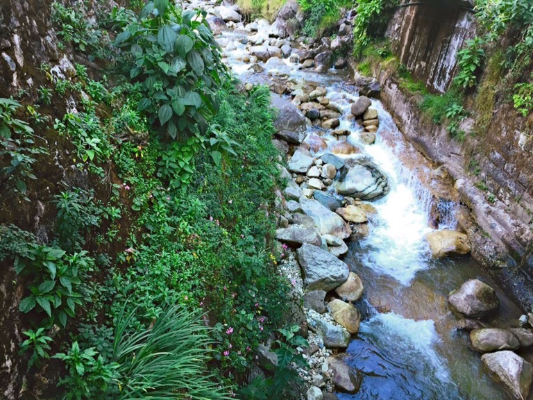 Day 45: Aguas Calientes