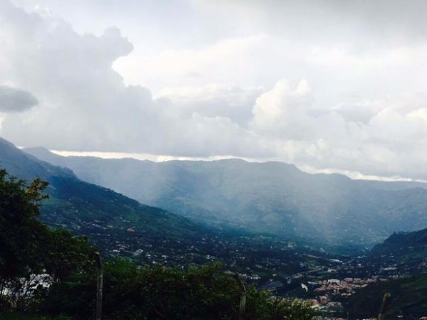 Day 14: Medellin