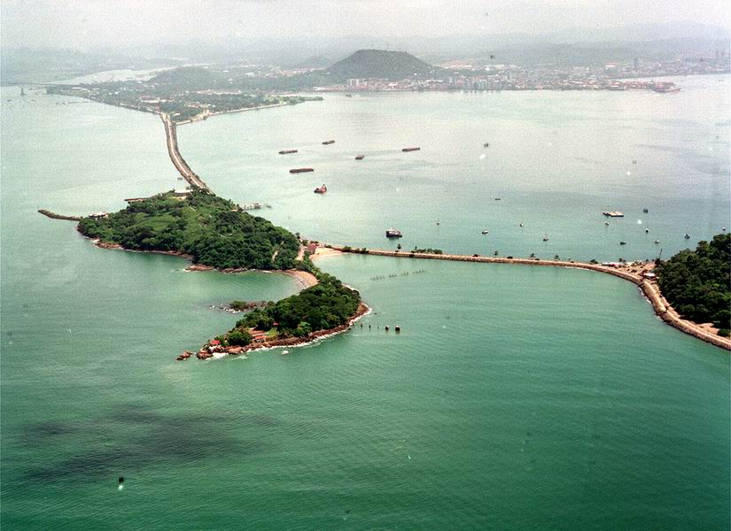 amador_causeway_panama