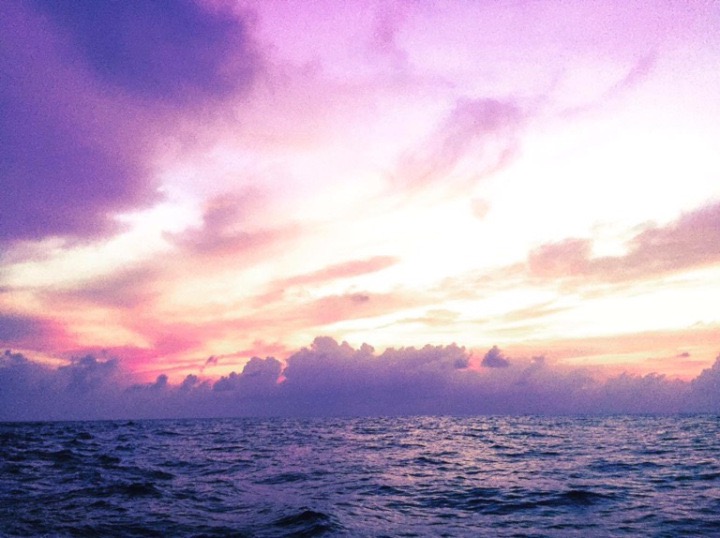 Days 5-10: The San Blas&nbsp;Islands