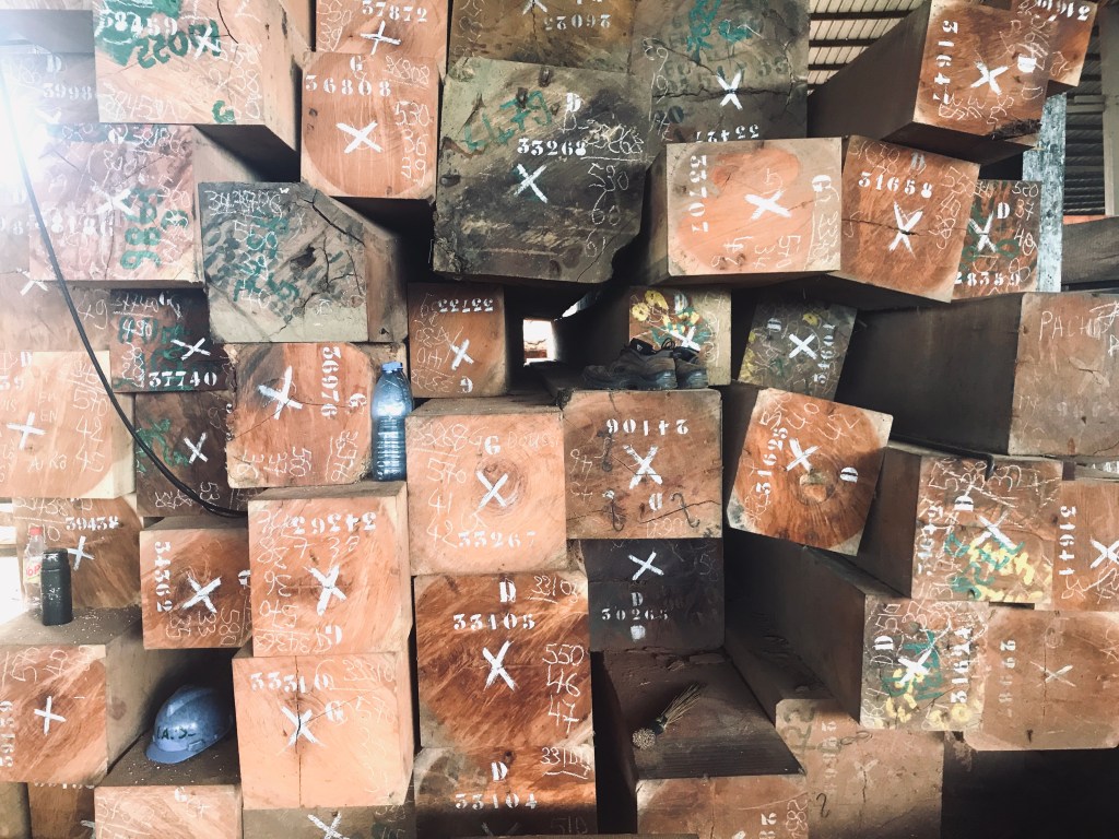 Week 32: Writing Prompts
